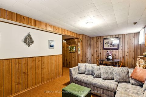 Photo 27 at 69 White Heather Boulevard, Agincourt North, Toronto