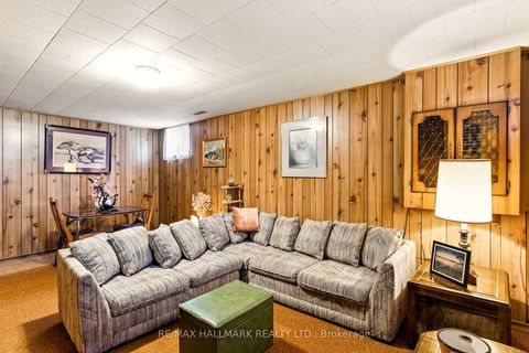 Photo 28 at 69 White Heather Boulevard, Agincourt North, Toronto