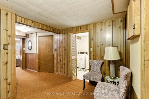 Photo 29 at 69 White Heather Boulevard, Agincourt North, Toronto
