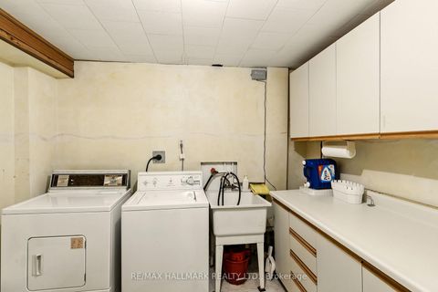 Photo 30 at 69 White Heather Boulevard, Agincourt North, Toronto