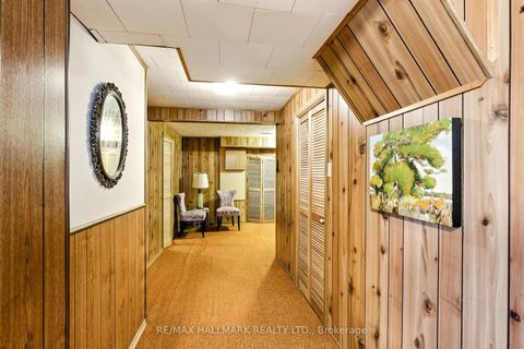 Photo 31 at 69 White Heather Boulevard, Agincourt North, Toronto