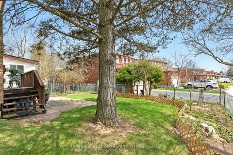 Photo 34 at 69 White Heather Boulevard, Agincourt North, Toronto