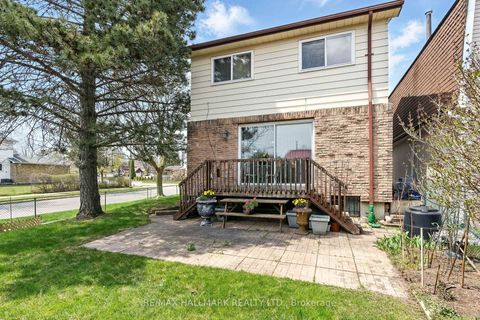 Photo 36 at 69 White Heather Boulevard, Agincourt North, Toronto