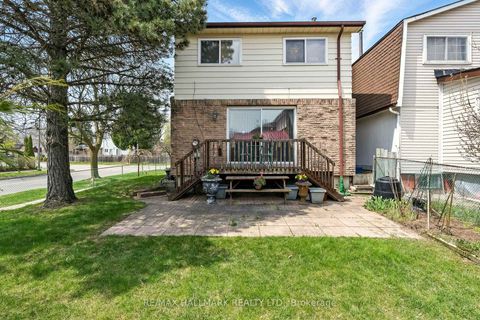 Photo 37 at 69 White Heather Boulevard, Agincourt North, Toronto