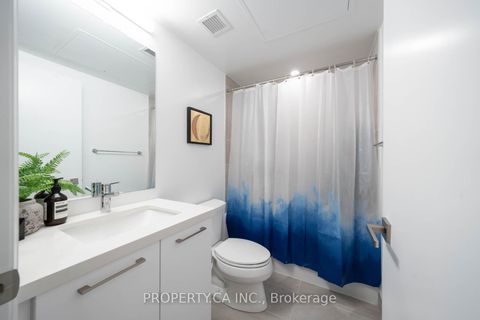 Photo 16 at 303 - 33 Frederick Todd Way, Leaside, Toronto