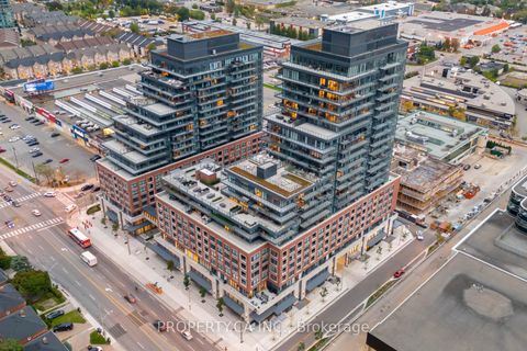 Photo 22 at 303 - 33 Frederick Todd Way, Leaside, Toronto