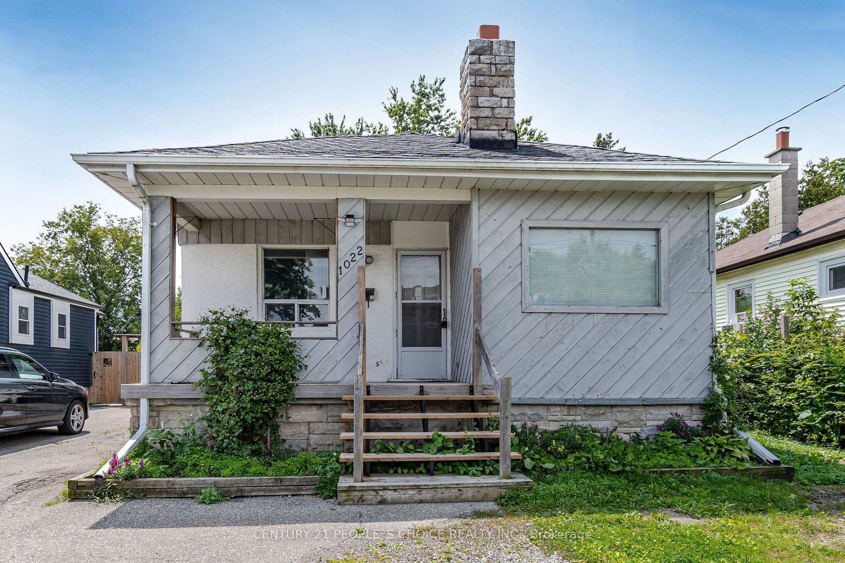 1022 Edgeleigh Avenue, Lakeview, Mississauga 