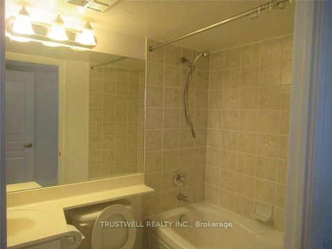 Photo 5 at 1618 - 15 Northtown Way, Willowdale East, Toronto Photo 5 at 1618 - 15 Northtown Way, Willowdale East, Toronto