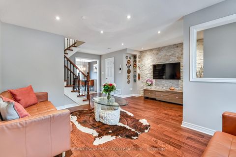 Photo 5 at 44 - 2280 BARONWOOD Drive, WM Westmount, Oakville