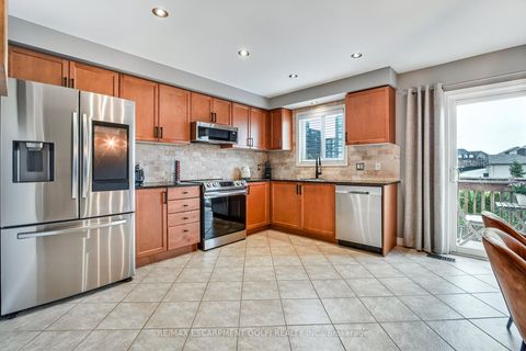 Photo 7 at 44 - 2280 BARONWOOD Drive, WM Westmount, Oakville