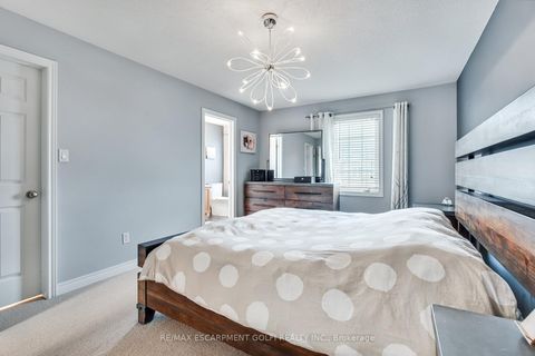 Photo 12 at 44 - 2280 BARONWOOD Drive, WM Westmount, Oakville