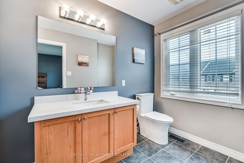 Photo 13 at 44 - 2280 BARONWOOD Drive, WM Westmount, Oakville