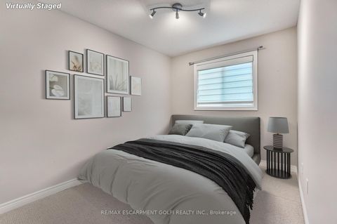 Photo 15 at 44 - 2280 BARONWOOD Drive, WM Westmount, Oakville
