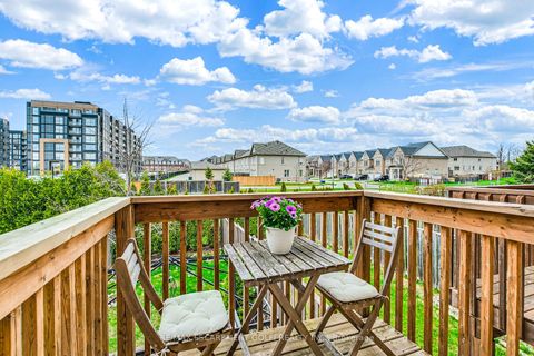 Photo 18 at 44 - 2280 BARONWOOD Drive, WM Westmount, Oakville