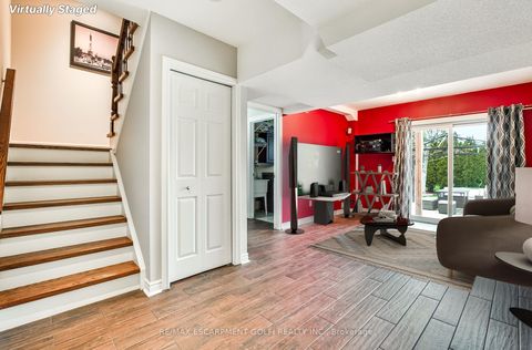 Photo 19 at 44 - 2280 BARONWOOD Drive, WM Westmount, Oakville