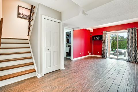 Photo 20 at 44 - 2280 BARONWOOD Drive, WM Westmount, Oakville