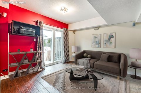 Photo 21 at 44 - 2280 BARONWOOD Drive, WM Westmount, Oakville