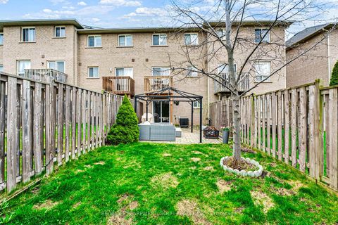 Photo 24 at 44 - 2280 BARONWOOD Drive, WM Westmount, Oakville