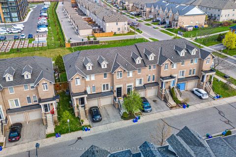 Photo 25 at 44 - 2280 BARONWOOD Drive, WM Westmount, Oakville