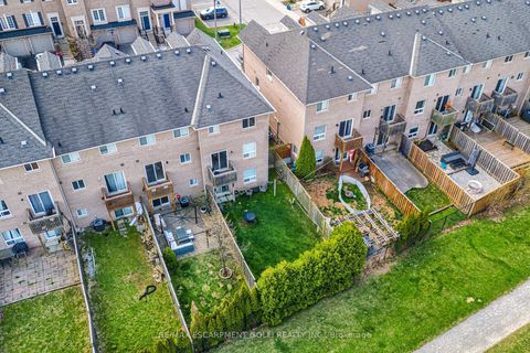 Photo 26 at 44 - 2280 BARONWOOD Drive, WM Westmount, Oakville