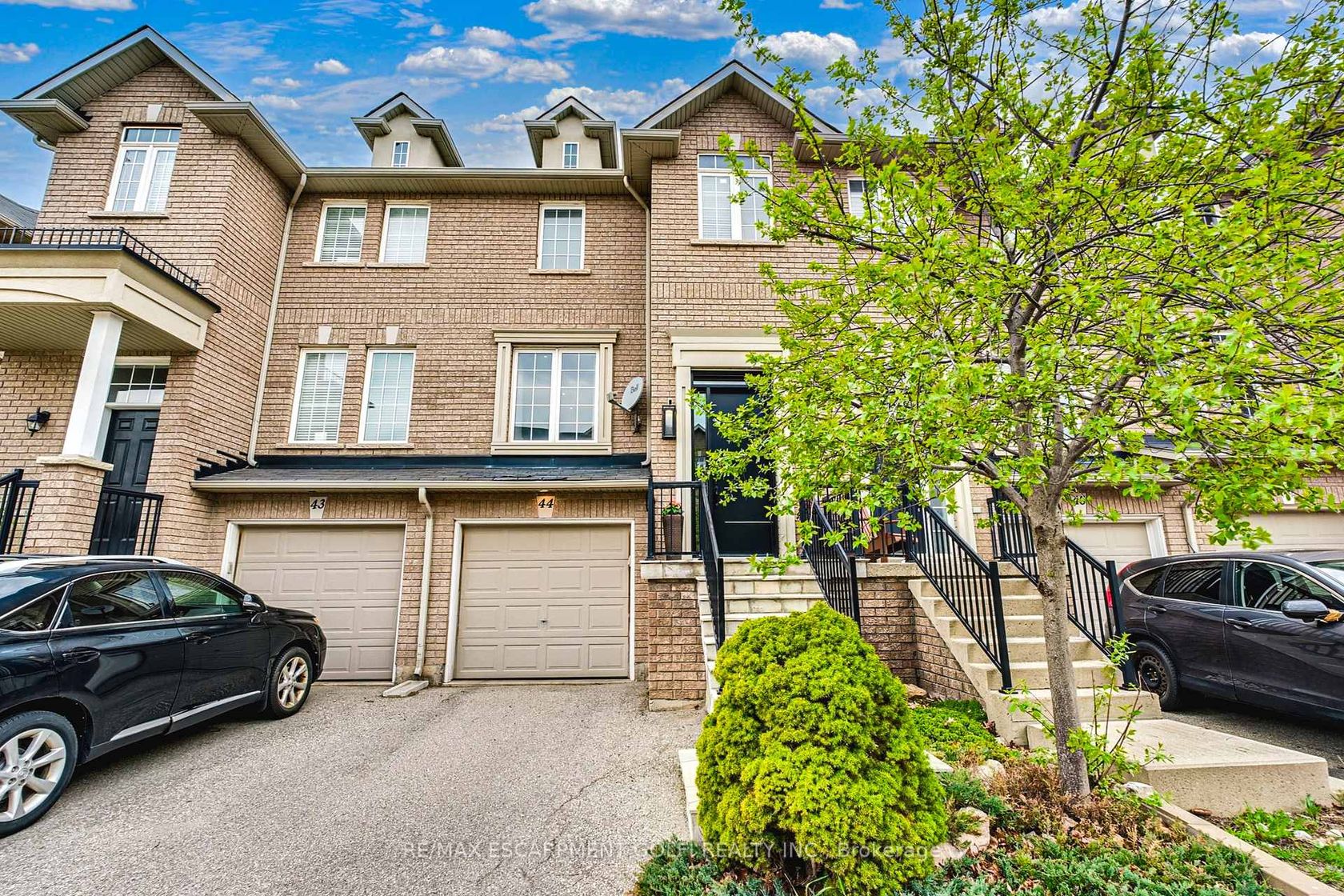 44 - 2280 BARONWOOD Drive, WM Westmount, Oakville 