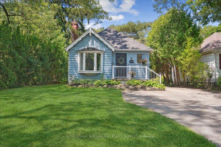 Photo 0 at 1403 Birch Avenue, Brant, Burlington