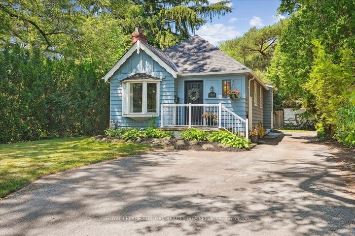 Photo 1 at 1403 Birch Avenue, Brant, Burlington