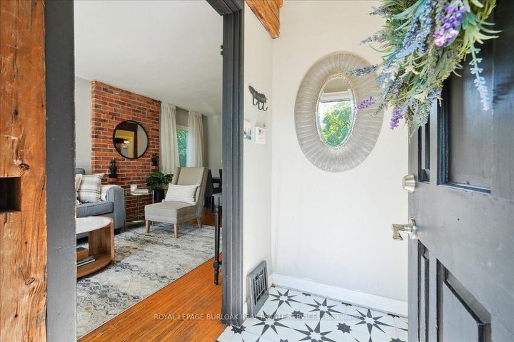 Photo 3 at 1403 Birch Avenue, Brant, Burlington