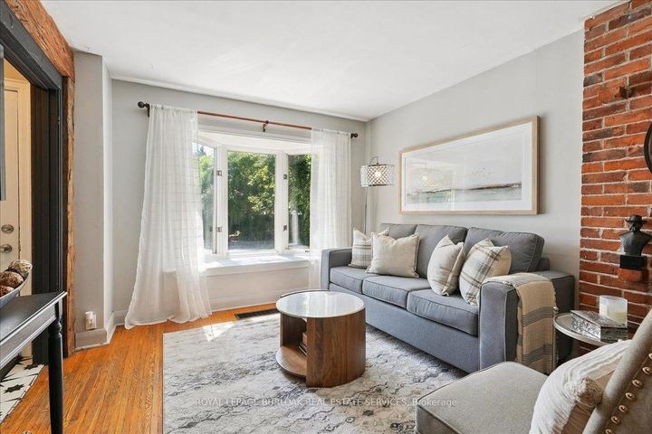 Photo 5 at 1403 Birch Avenue, Brant, Burlington