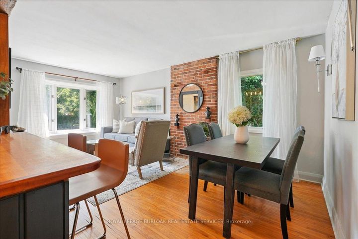 Photo 7 at 1403 Birch Avenue, Brant, Burlington