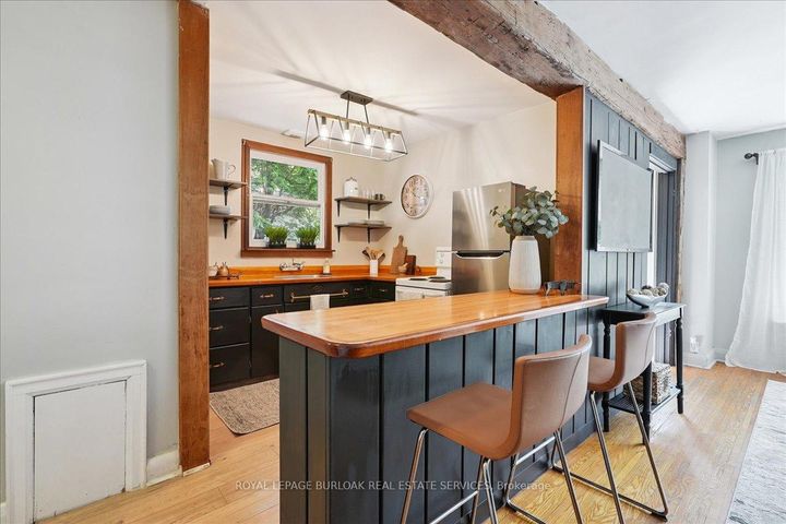 Photo 8 at 1403 Birch Avenue, Brant, Burlington