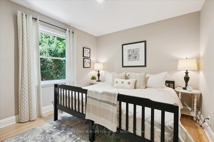 Photo 15 at 1403 Birch Avenue, Brant, Burlington