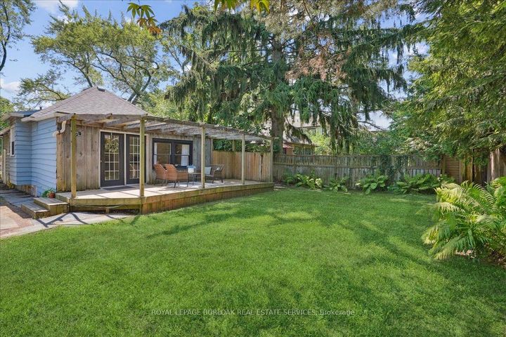 Photo 20 at 1403 Birch Avenue, Brant, Burlington