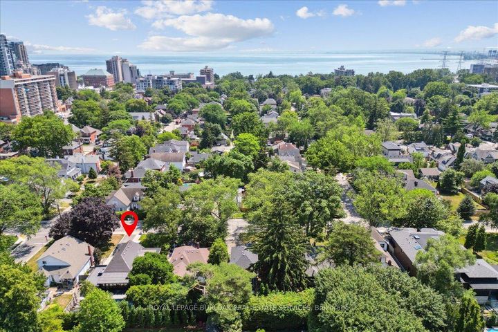 Photo 24 at 1403 Birch Avenue, Brant, Burlington