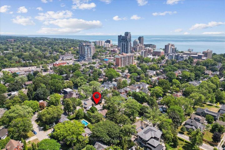 Photo 25 at 1403 Birch Avenue, Brant, Burlington