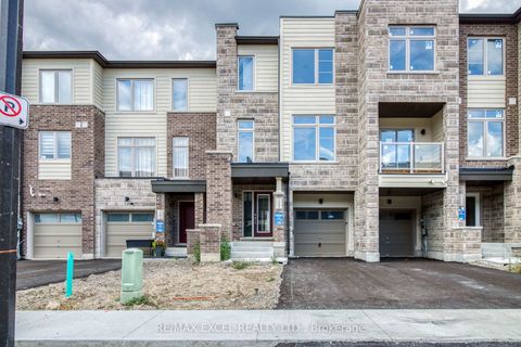 Photo 0 at 124 Solstice Circle, Woodland Hill, Newmarket