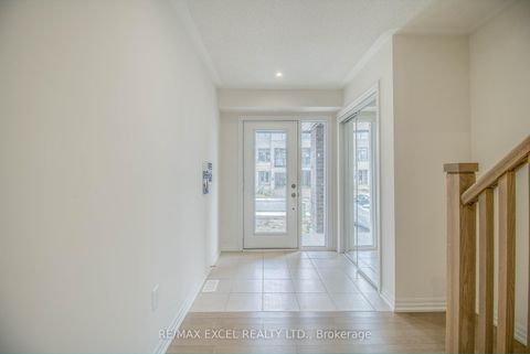 Photo 1 at 124 Solstice Circle, Woodland Hill, Newmarket
