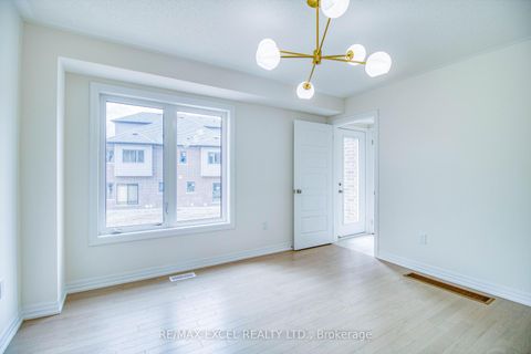 Photo 3 at 124 Solstice Circle, Woodland Hill, Newmarket