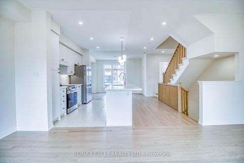 Photo 9 at 124 Solstice Circle, Woodland Hill, Newmarket