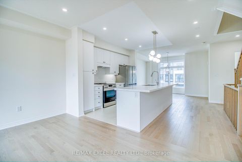 Photo 10 at 124 Solstice Circle, Woodland Hill, Newmarket
