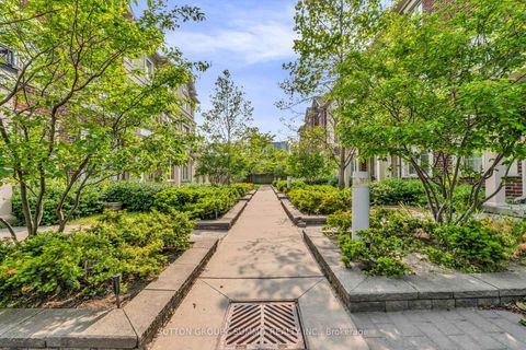 Photo 1 at 53 - 636 Evans Avenue S, Alderwood, Toronto