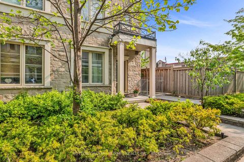 Photo 2 at 53 - 636 Evans Avenue S, Alderwood, Toronto