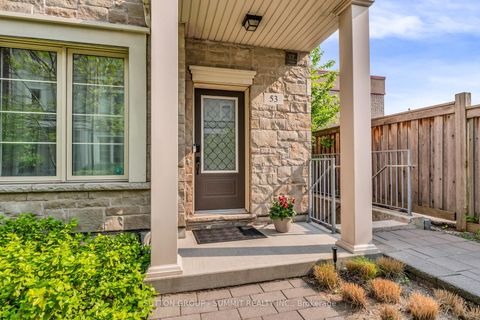 Photo 4 at 53 - 636 Evans Avenue S, Alderwood, Toronto
