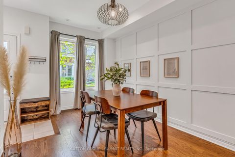 Photo 6 at 53 - 636 Evans Avenue S, Alderwood, Toronto