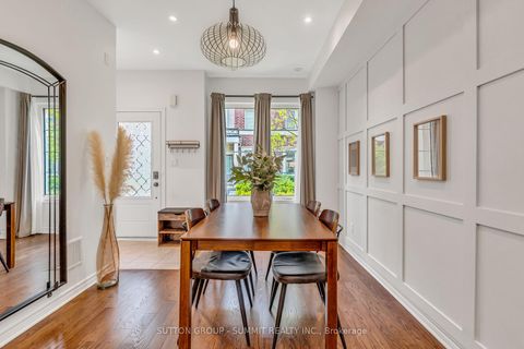 Photo 7 at 53 - 636 Evans Avenue S, Alderwood, Toronto