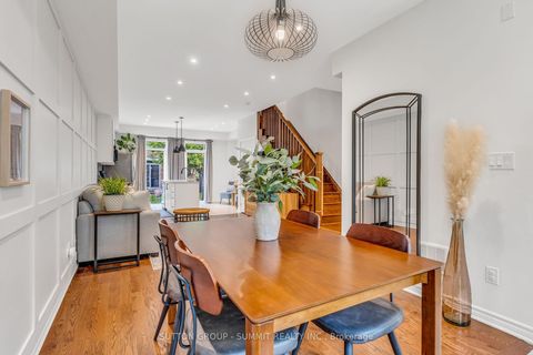 Photo 9 at 53 - 636 Evans Avenue S, Alderwood, Toronto