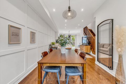 Photo 10 at 53 - 636 Evans Avenue S, Alderwood, Toronto