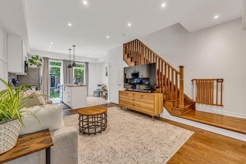Photo 11 at 53 - 636 Evans Avenue S, Alderwood, Toronto