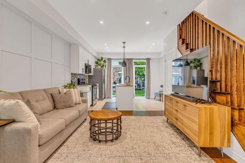 Photo 12 at 53 - 636 Evans Avenue S, Alderwood, Toronto