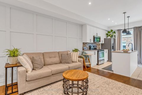 Photo 13 at 53 - 636 Evans Avenue S, Alderwood, Toronto